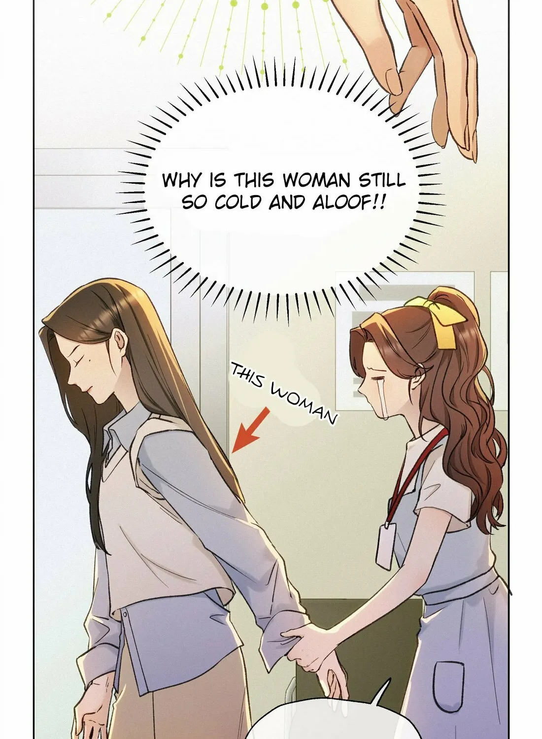 Read Fuchou Airen chapter 4 image 22 on Lezhin