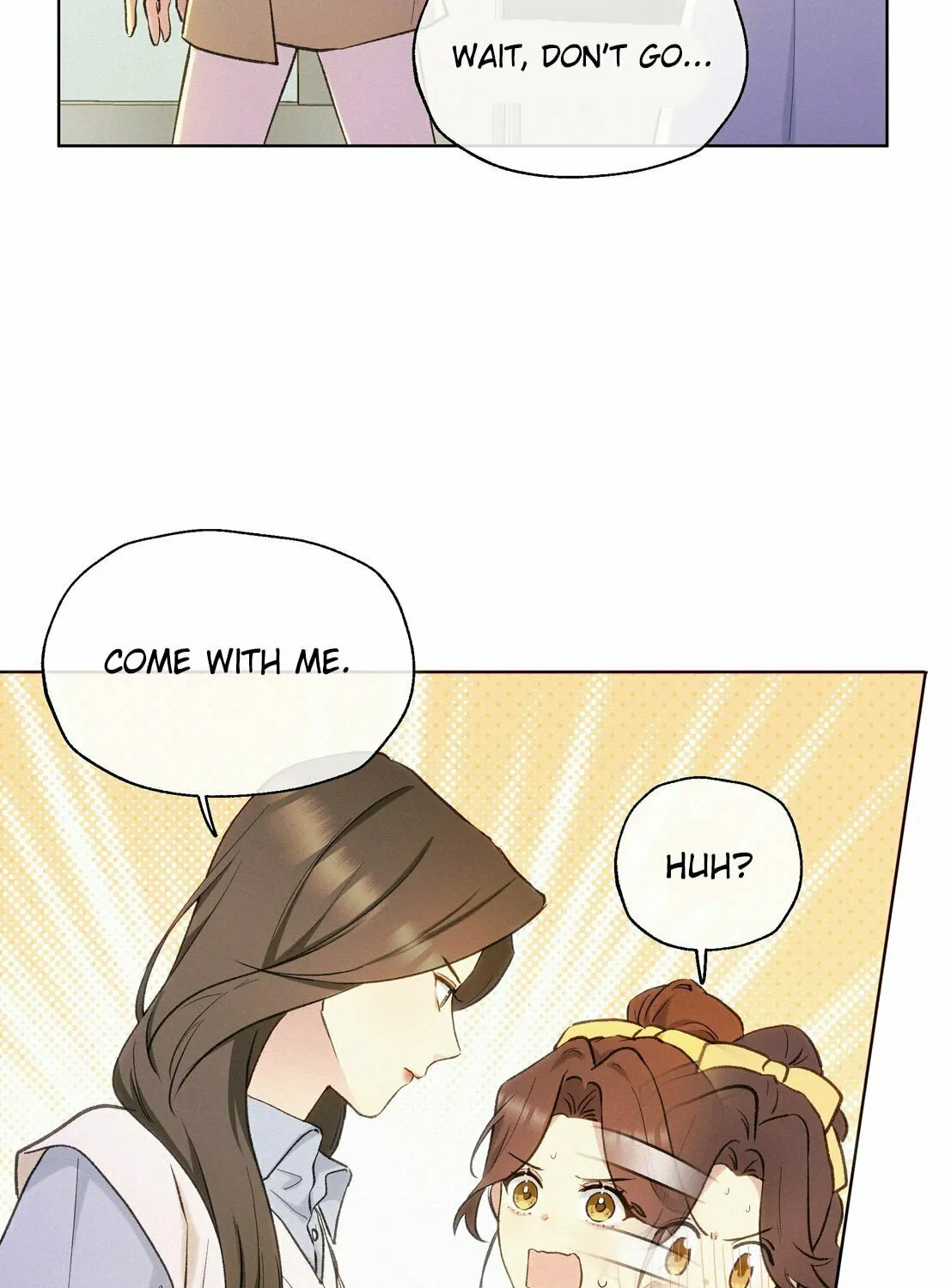 Read Fuchou Airen chapter 4 image 23 on Lezhin
