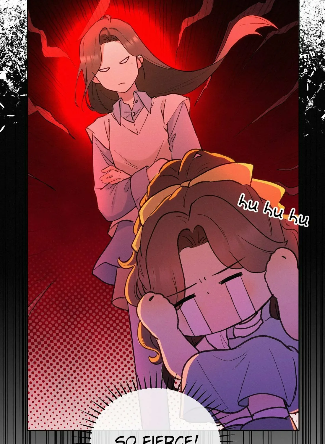Read Fuchou Airen chapter 4 image 29 on Lezhin