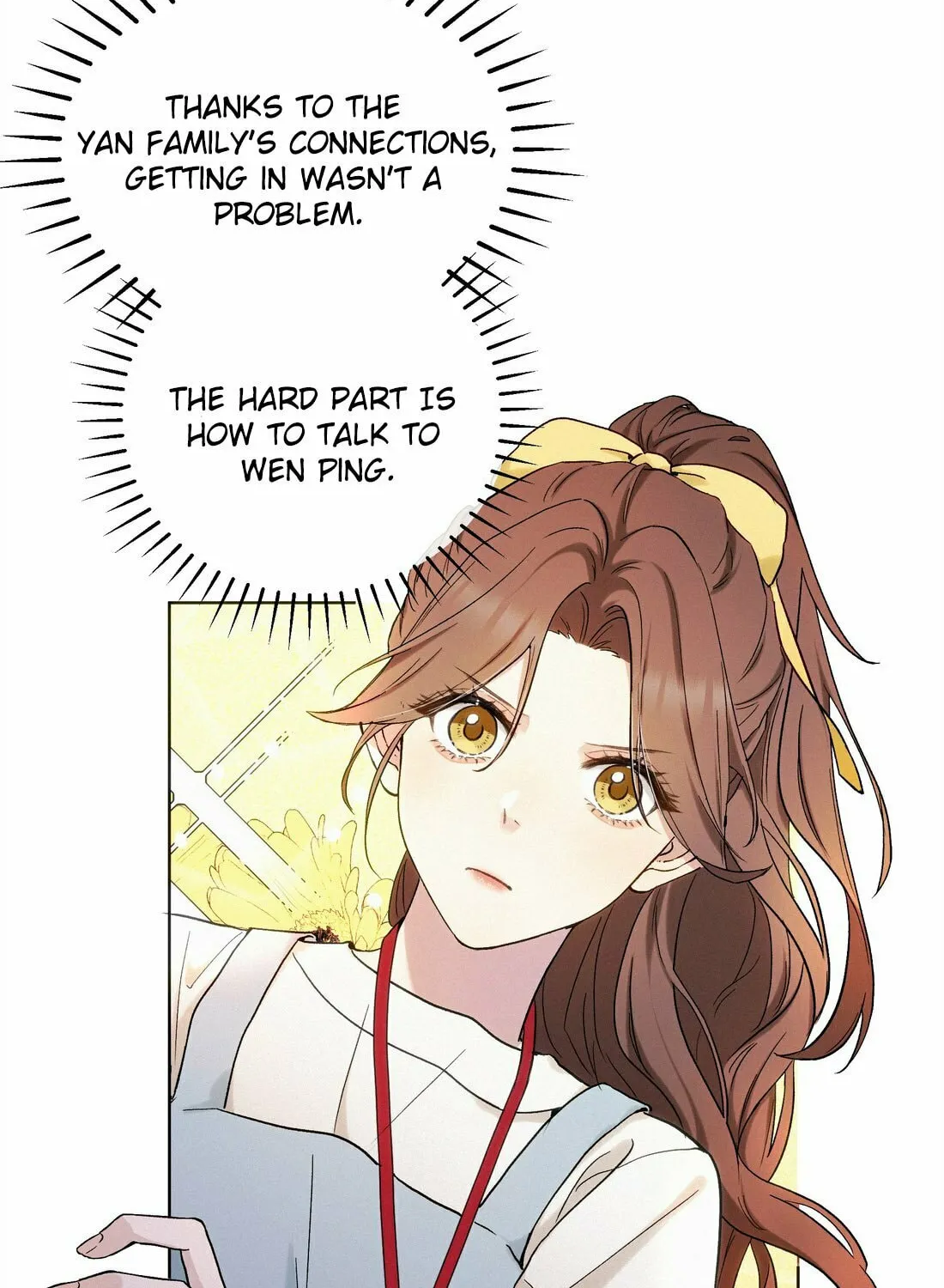Read Fuchou Airen chapter 4 image 3 on Lezhin