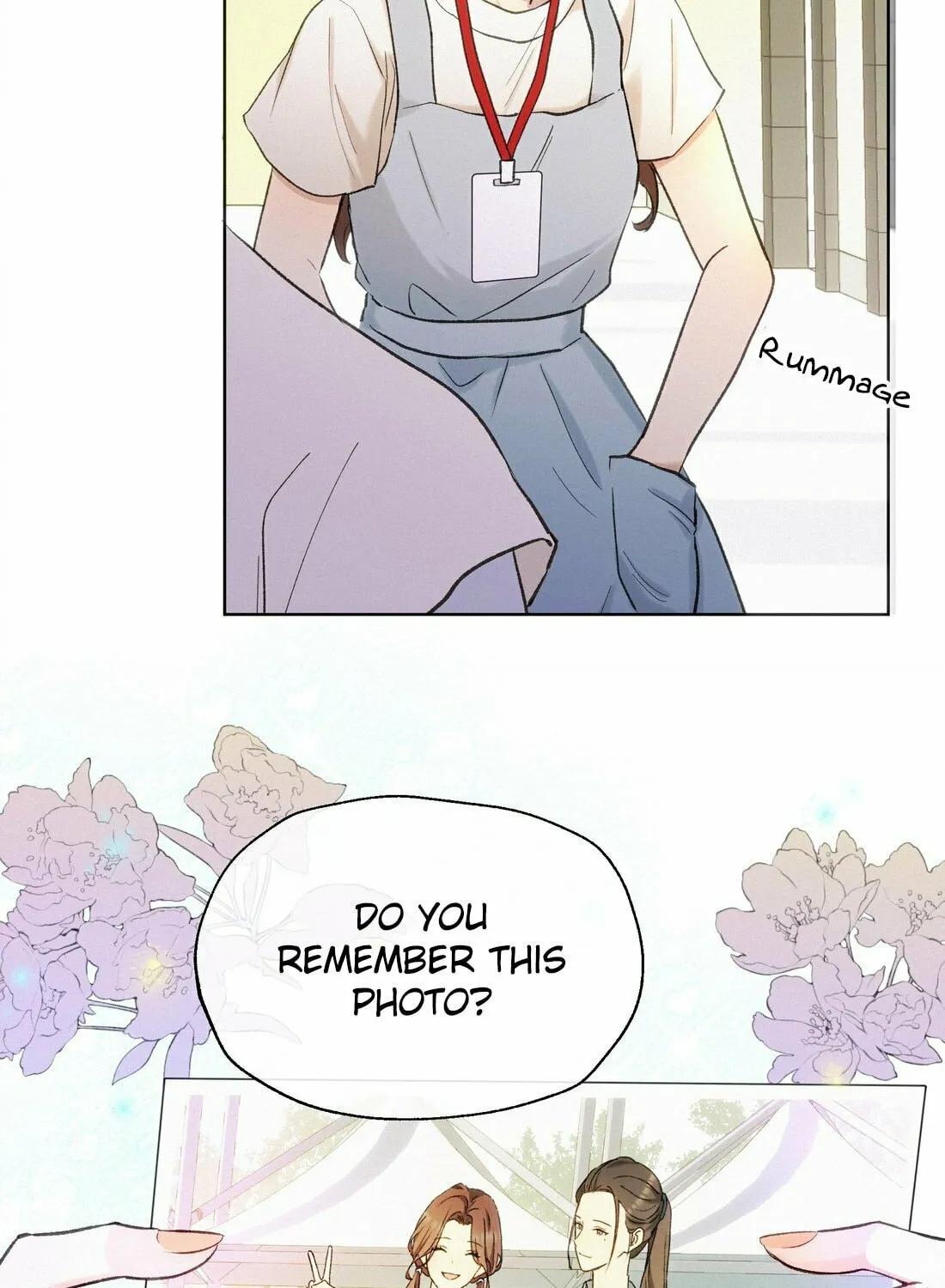 Read Fuchou Airen chapter 4 image 33 on Lezhin