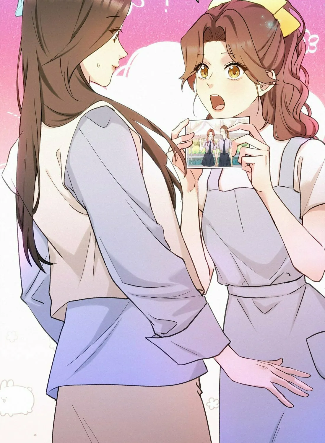 Read Fuchou Airen chapter 4 image 35 on Lezhin