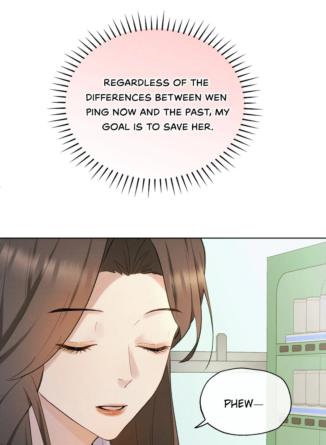 Read Fuchou Airen chapter 4 image 39 on Lezhin
