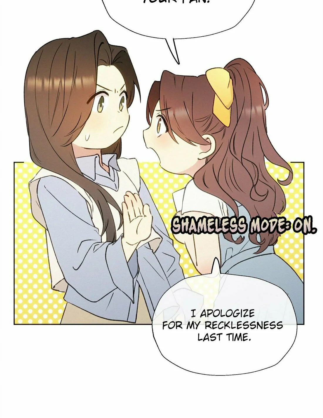 Read Fuchou Airen chapter 4 image 49 on Lezhin