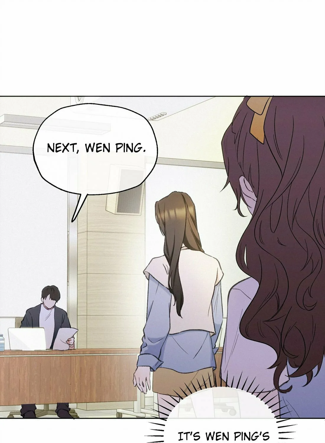 Read Fuchou Airen chapter 4 image 5 on Lezhin