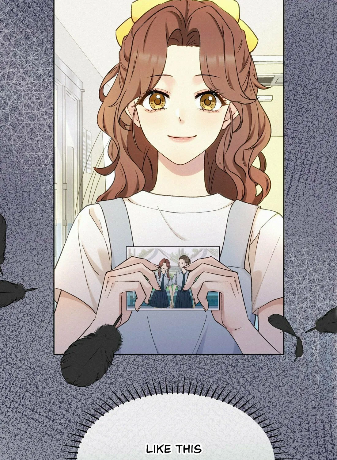 Read Fuchou Airen chapter 4 image 52 on Lezhin