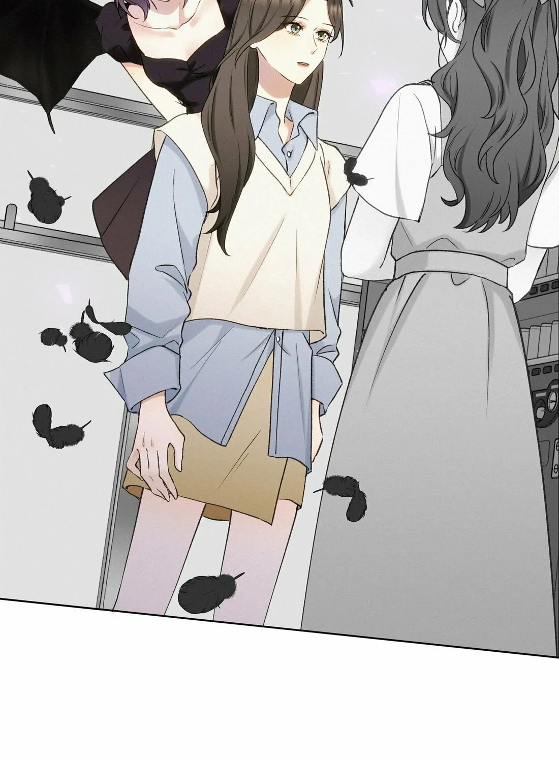 Read Fuchou Airen chapter 4 image 55 on Lezhin