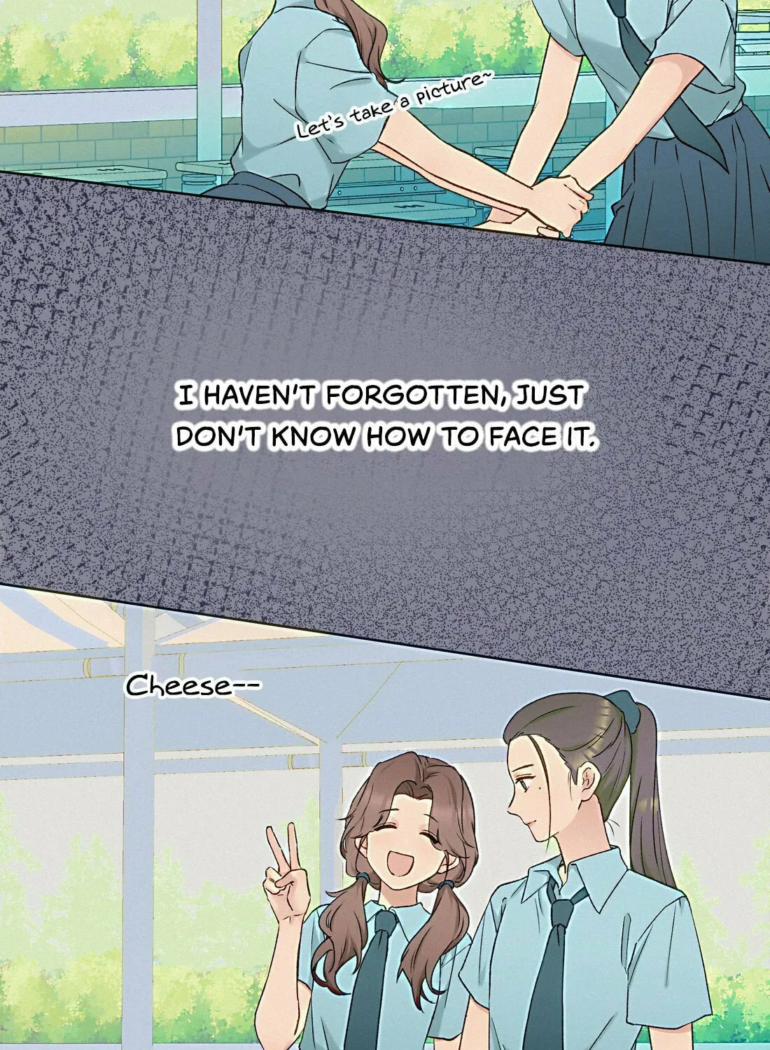 Read Fuchou Airen chapter 4 image 63 on Lezhin