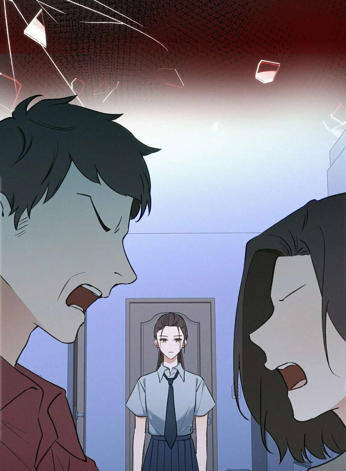 Read Fuchou Airen chapter 4 image 66 on Lezhin