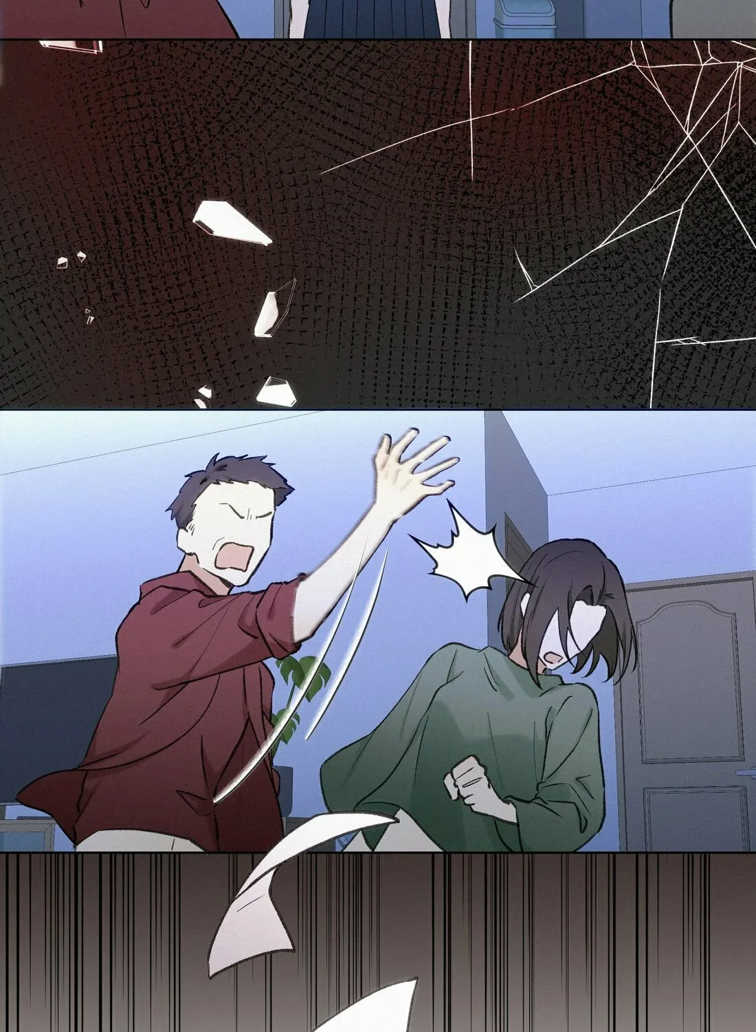 Read Fuchou Airen chapter 4 image 67 on Lezhin
