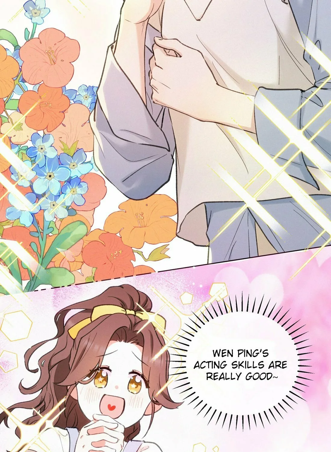 Read Fuchou Airen chapter 4 image 9 on Lezhin