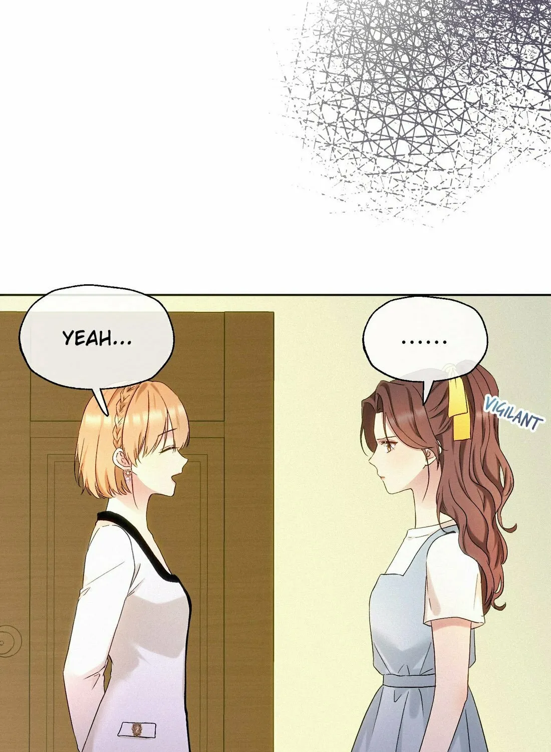 Read Fuchou Airen chapter 6 image 15 on Lezhin