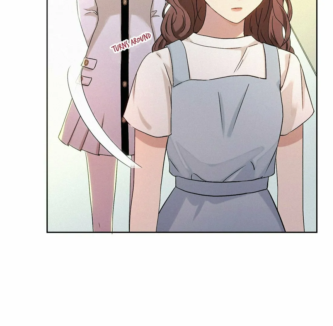Read Fuchou Airen chapter 6 image 17 on Lezhin