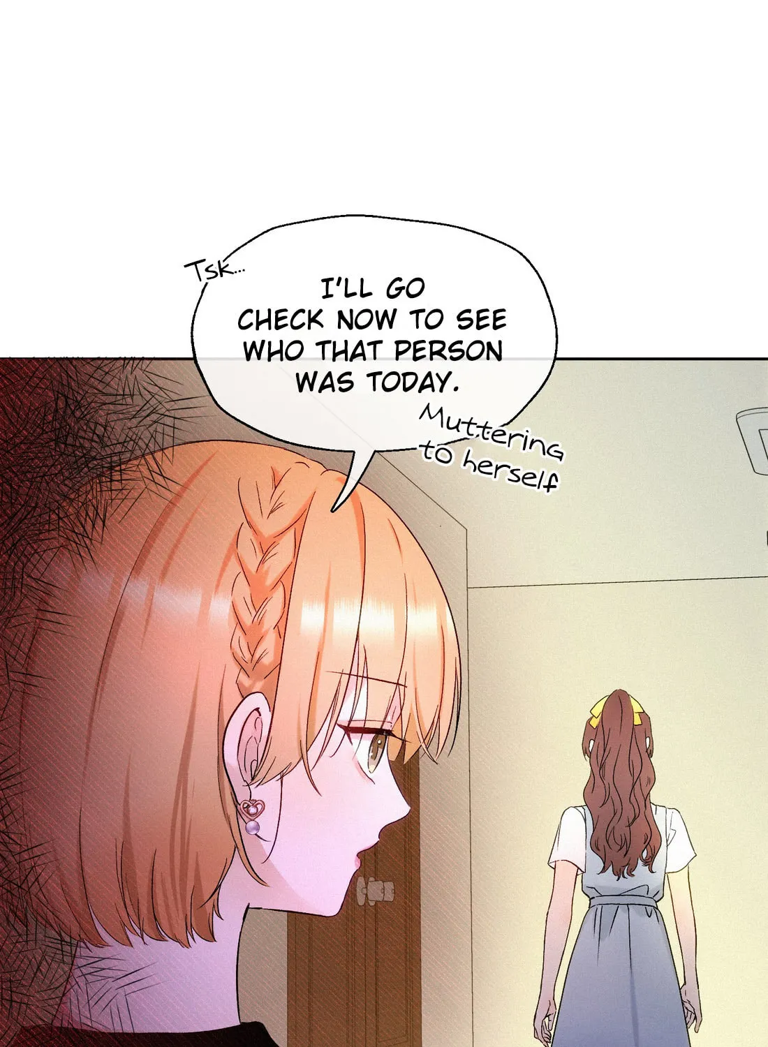 Read Fuchou Airen chapter 6 image 18 on Lezhin