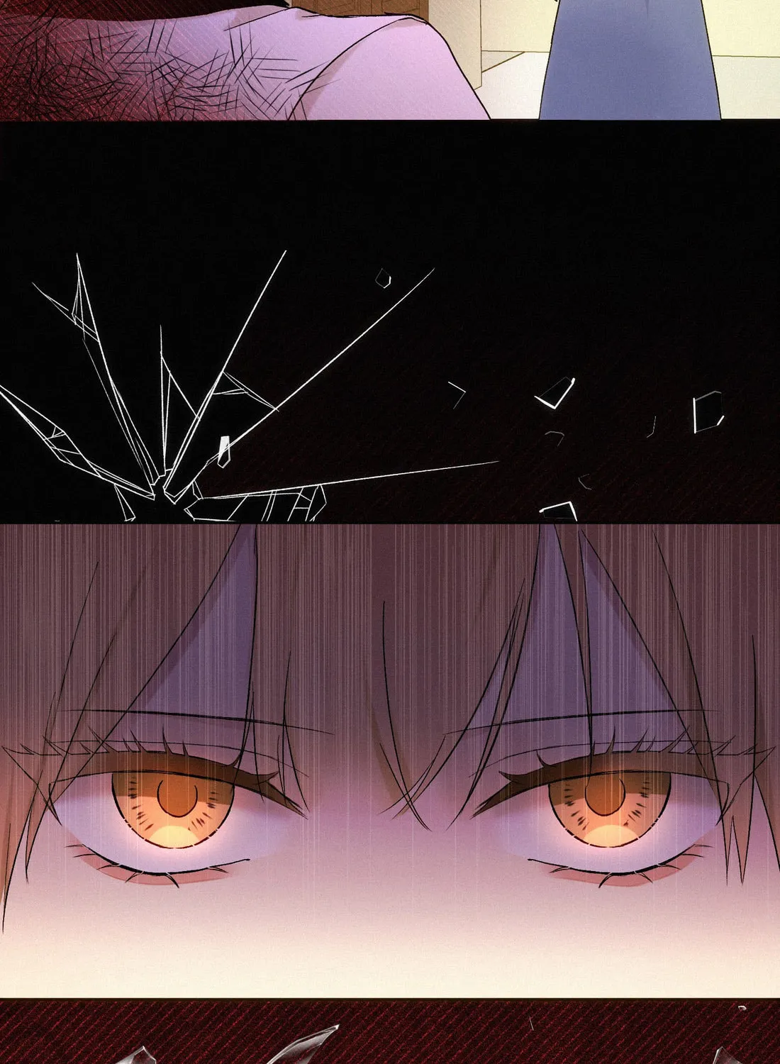 Read Fuchou Airen chapter 6 image 19 on Lezhin