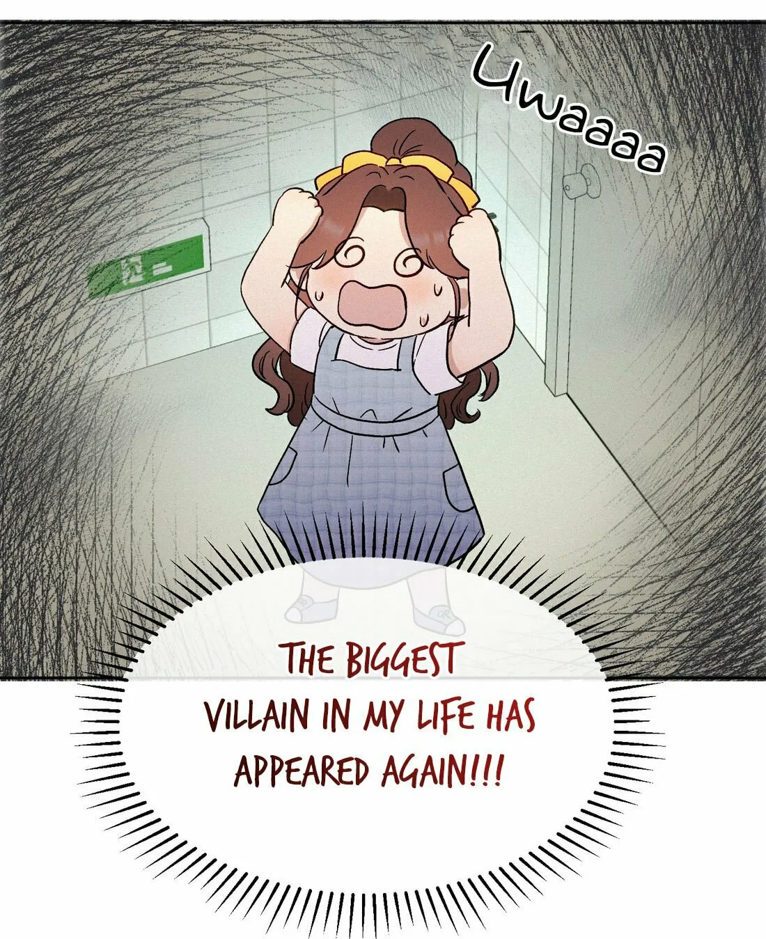 Read Fuchou Airen chapter 6 image 25 on Lezhin