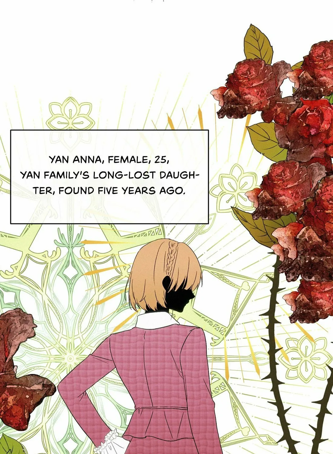 Read Fuchou Airen chapter 6 image 26 on Lezhin
