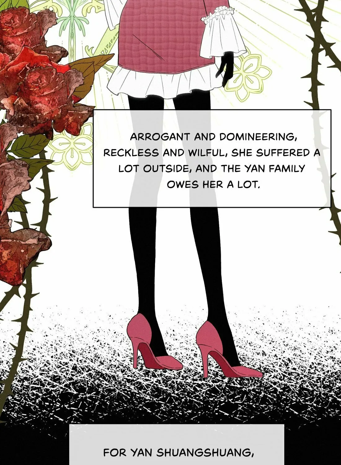 Read Fuchou Airen chapter 6 image 27 on Lezhin