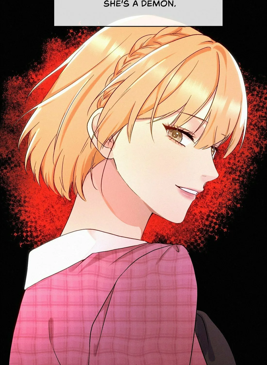 Read Fuchou Airen chapter 6 image 28 on Lezhin