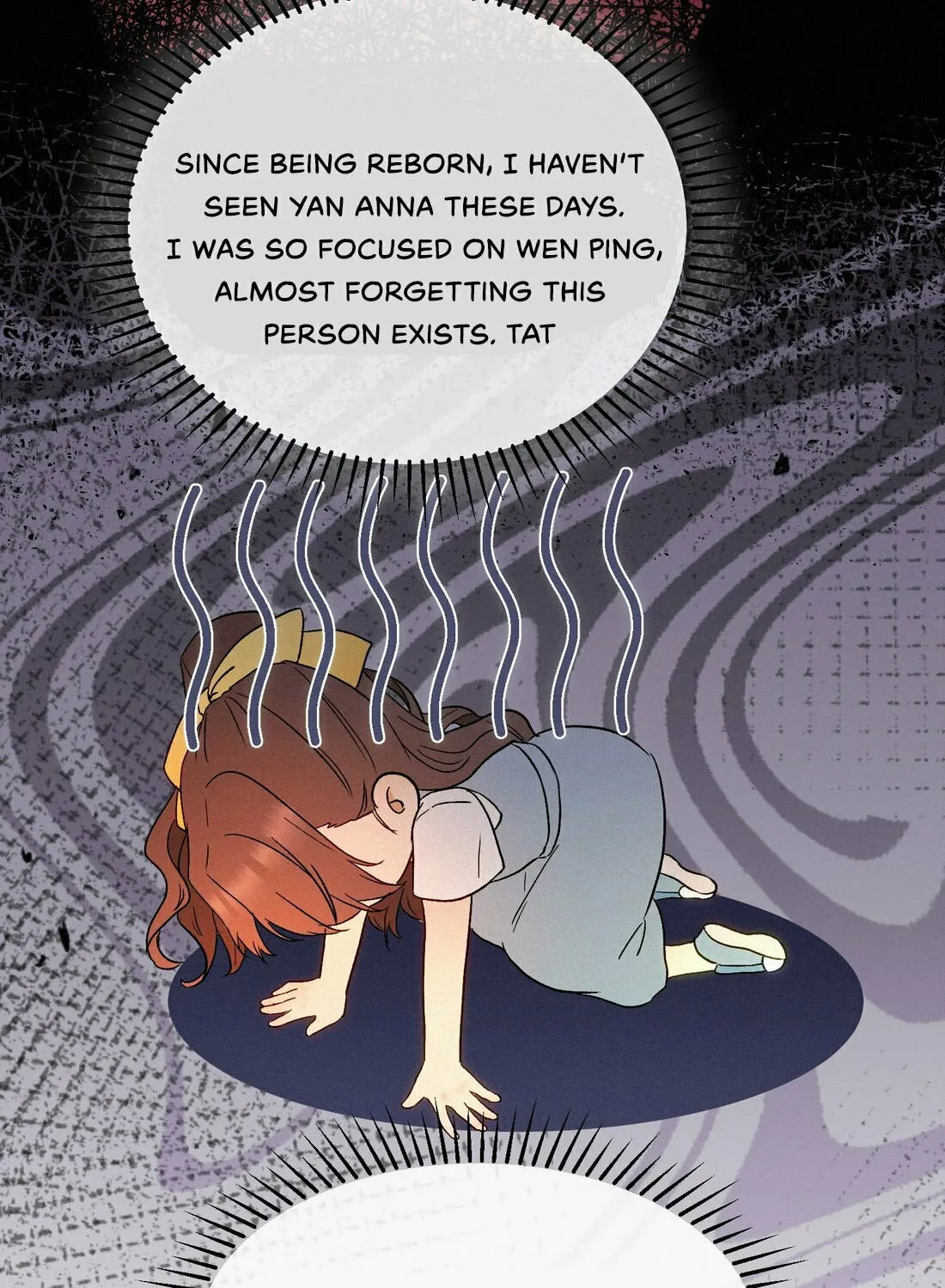 Read Fuchou Airen chapter 6 image 30 on Lezhin