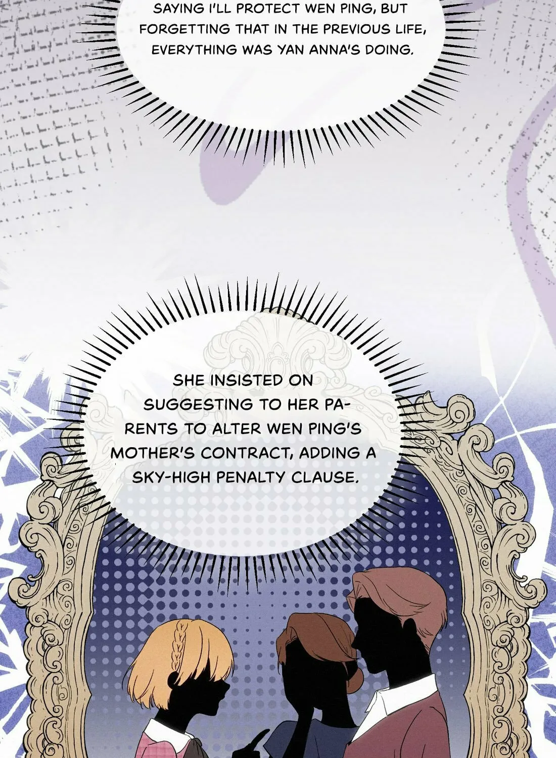 Read Fuchou Airen chapter 6 image 31 on Lezhin