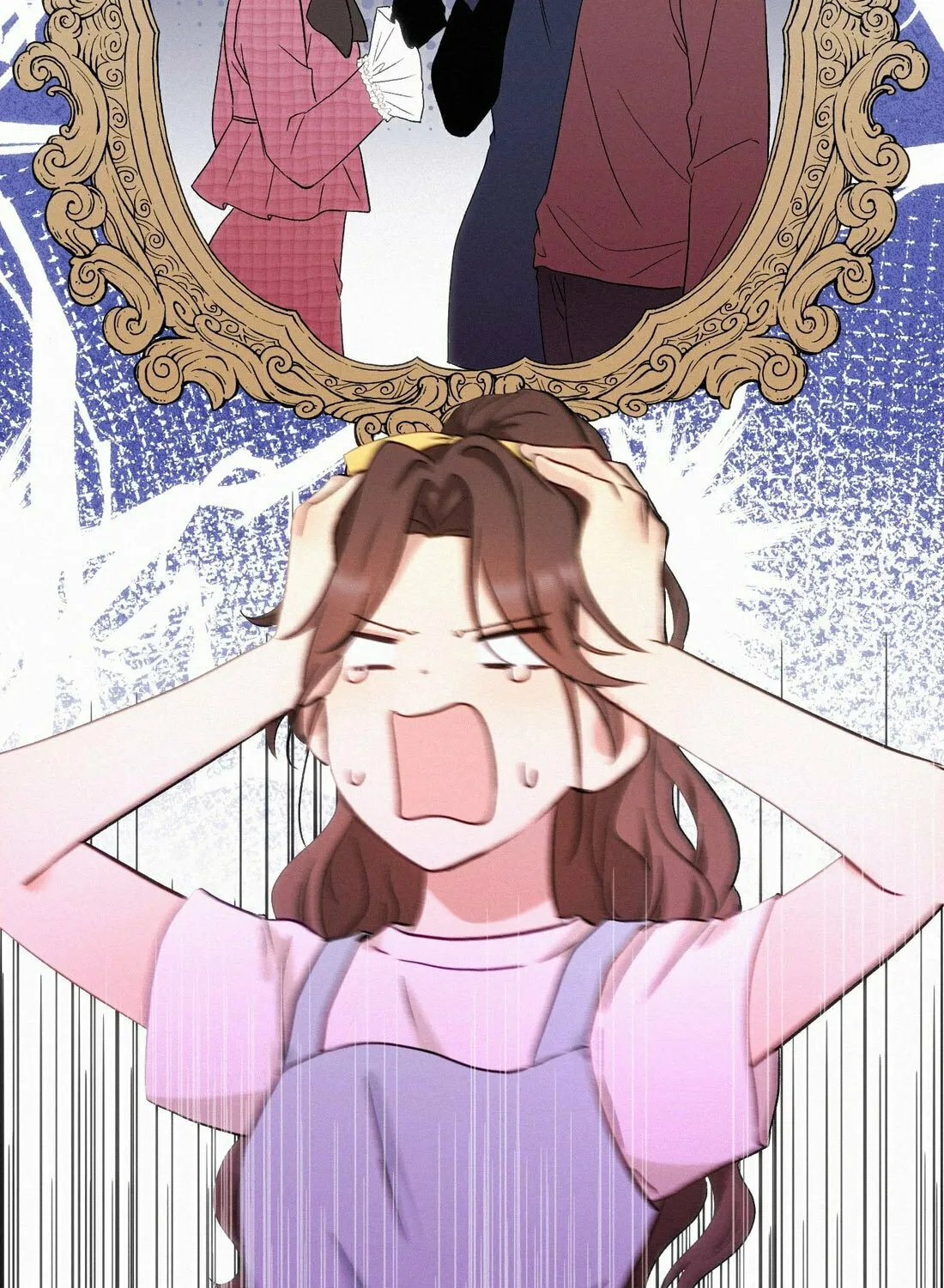 Read Fuchou Airen chapter 6 image 32 on Lezhin
