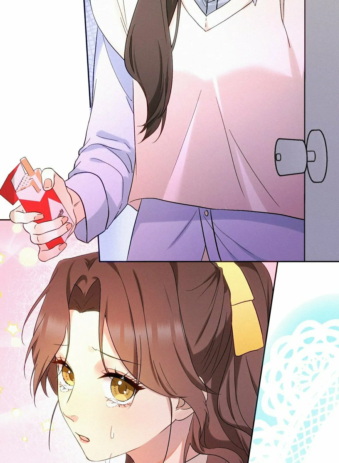 Read Fuchou Airen chapter 6 image 36 on Lezhin