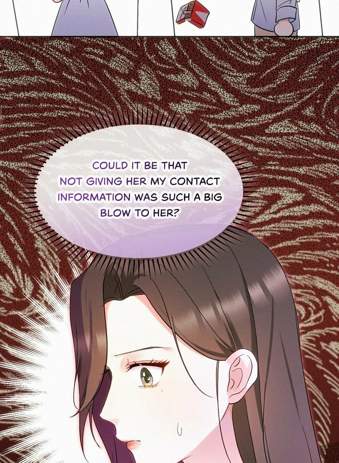 Read Fuchou Airen chapter 6 image 39 on Lezhin