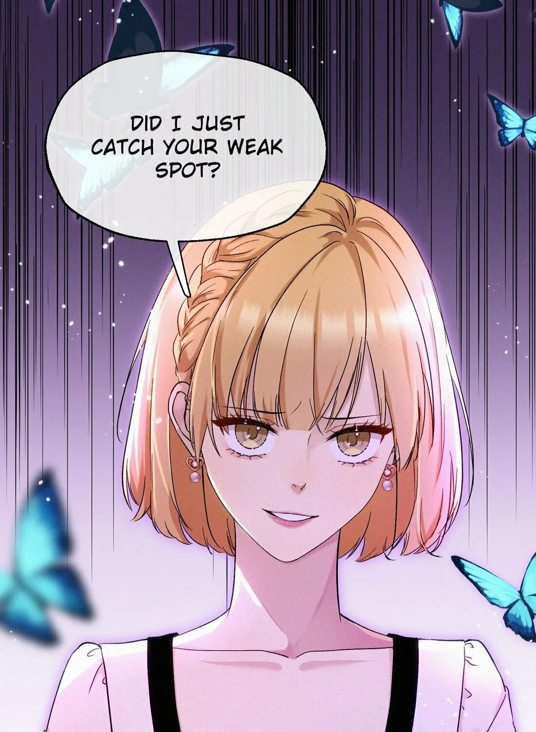 Read Fuchou Airen chapter 6 image 5 on Lezhin