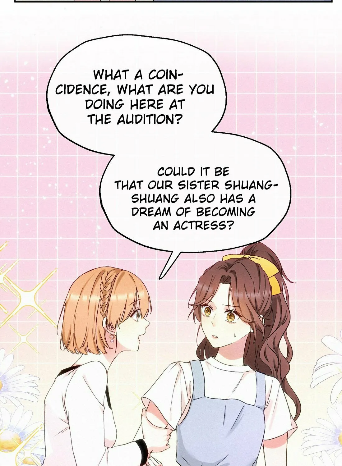 Read Fuchou Airen chapter 6 image 8 on Lezhin