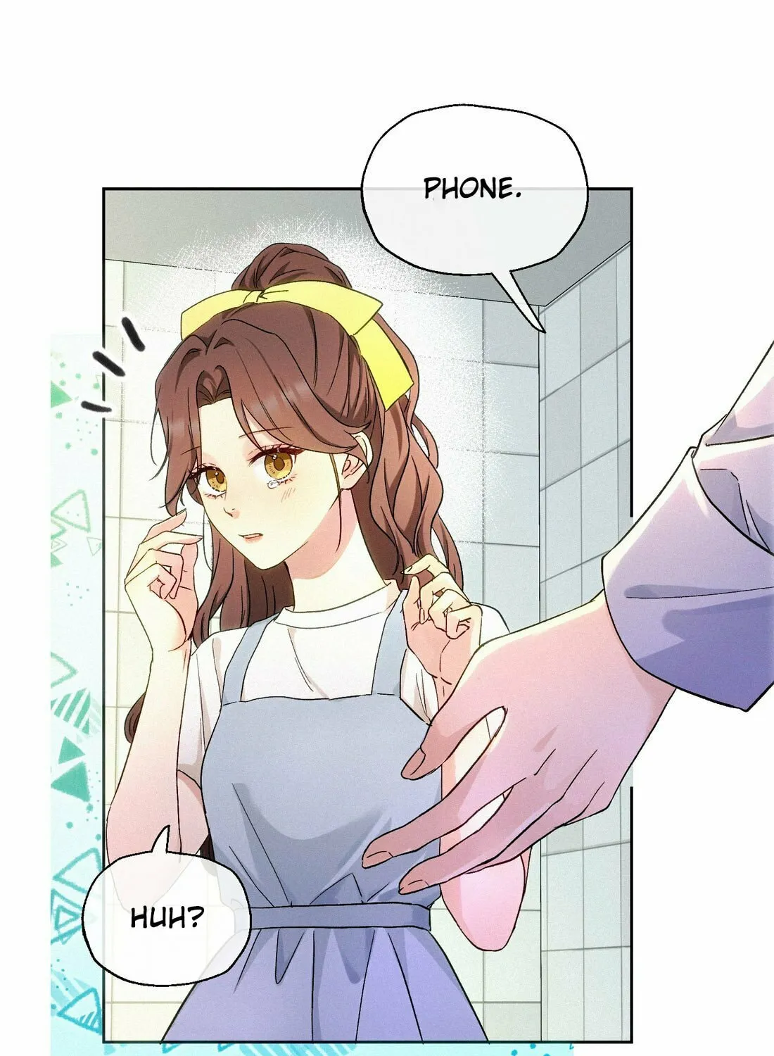 Read Fuchou Airen chapter 7 image 10 on Lezhin