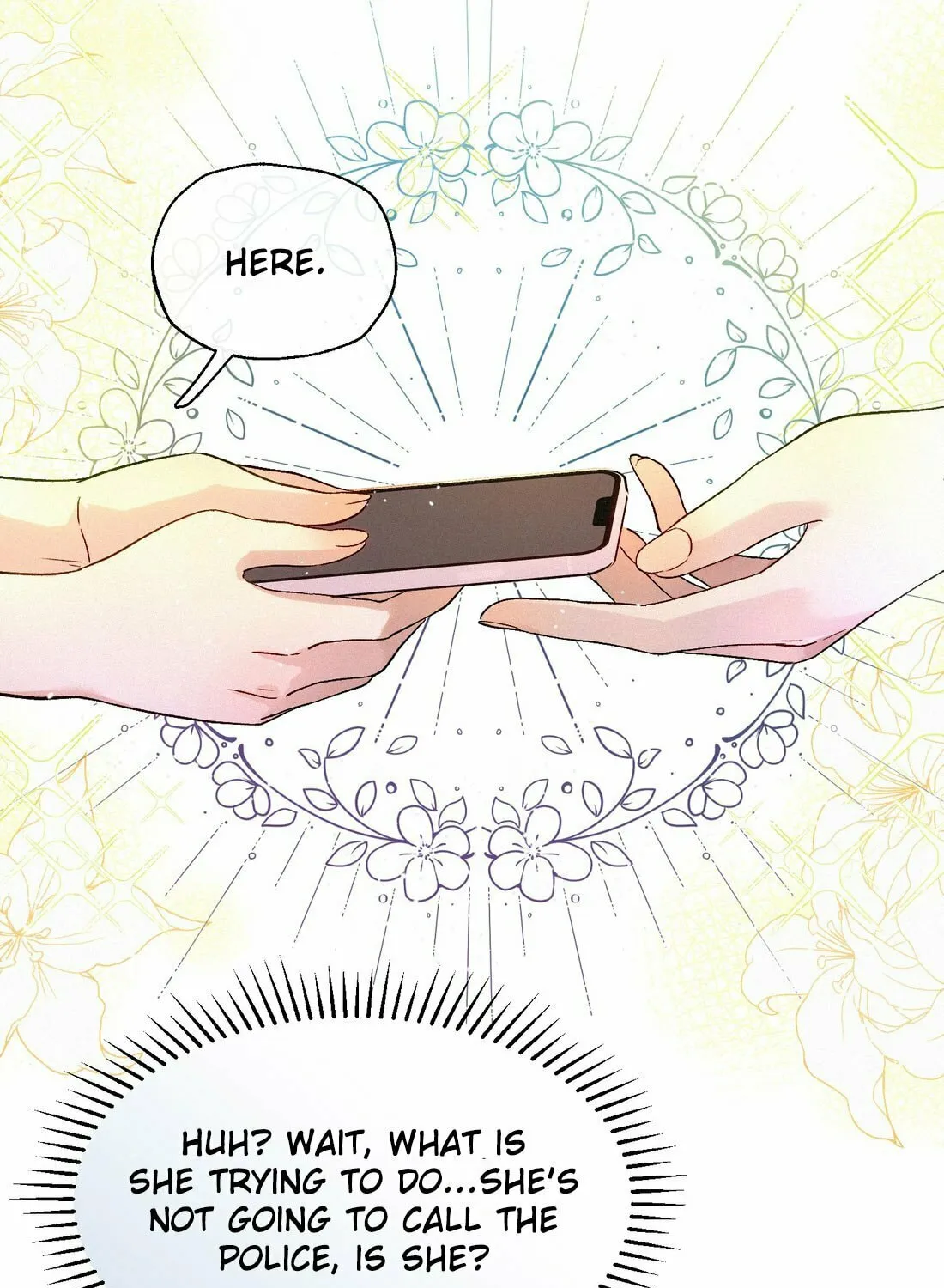 Read Fuchou Airen chapter 7 image 13 on Lezhin