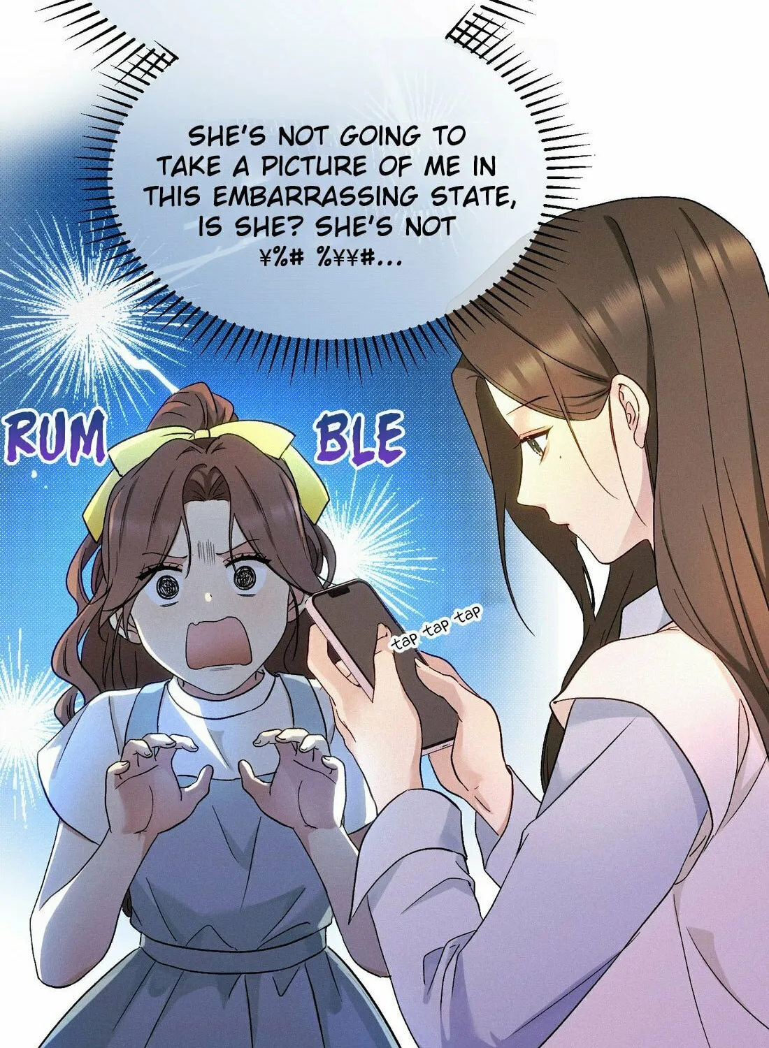 Read Fuchou Airen chapter 7 image 14 on Lezhin