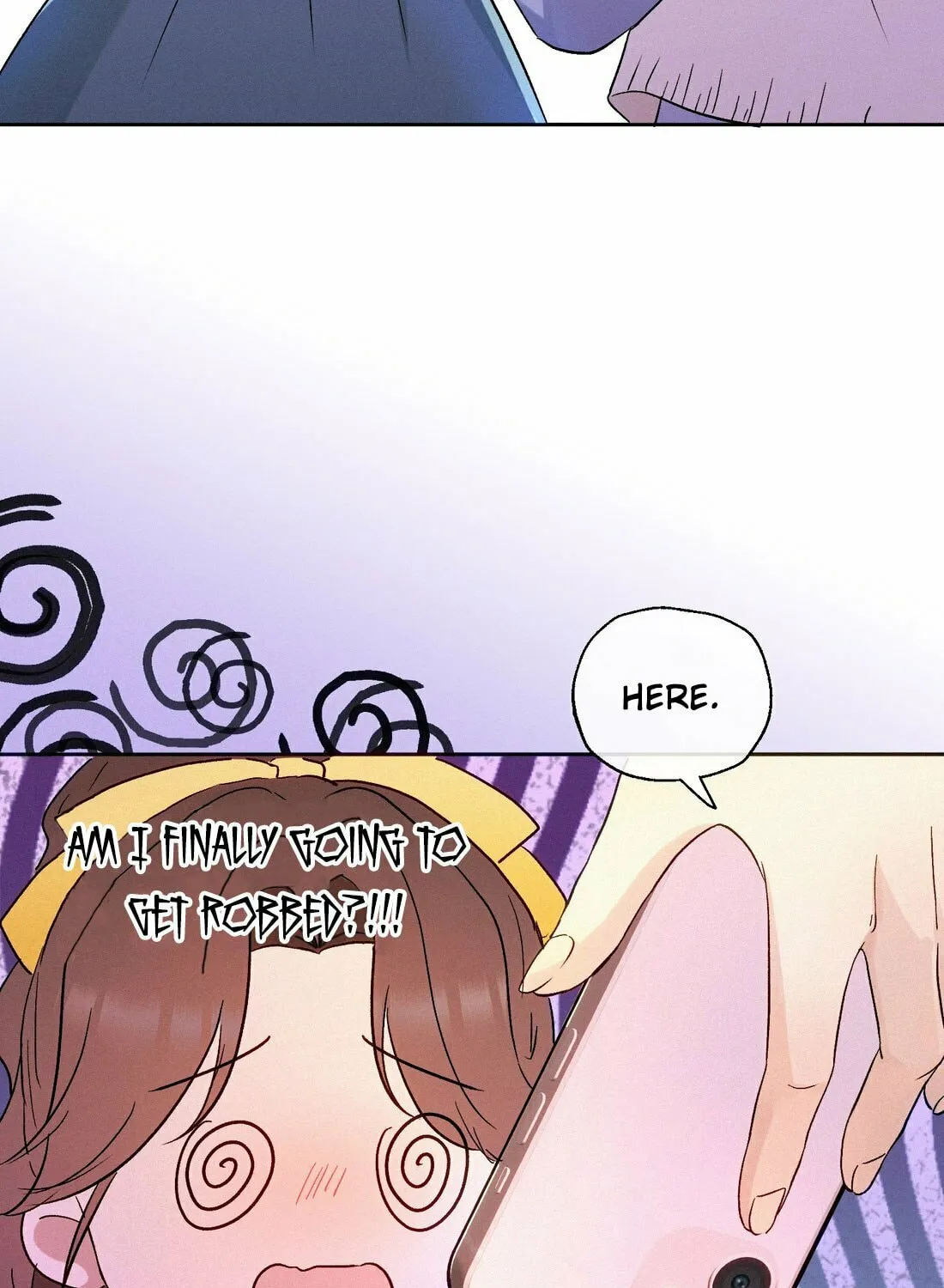 Read Fuchou Airen chapter 7 image 15 on Lezhin