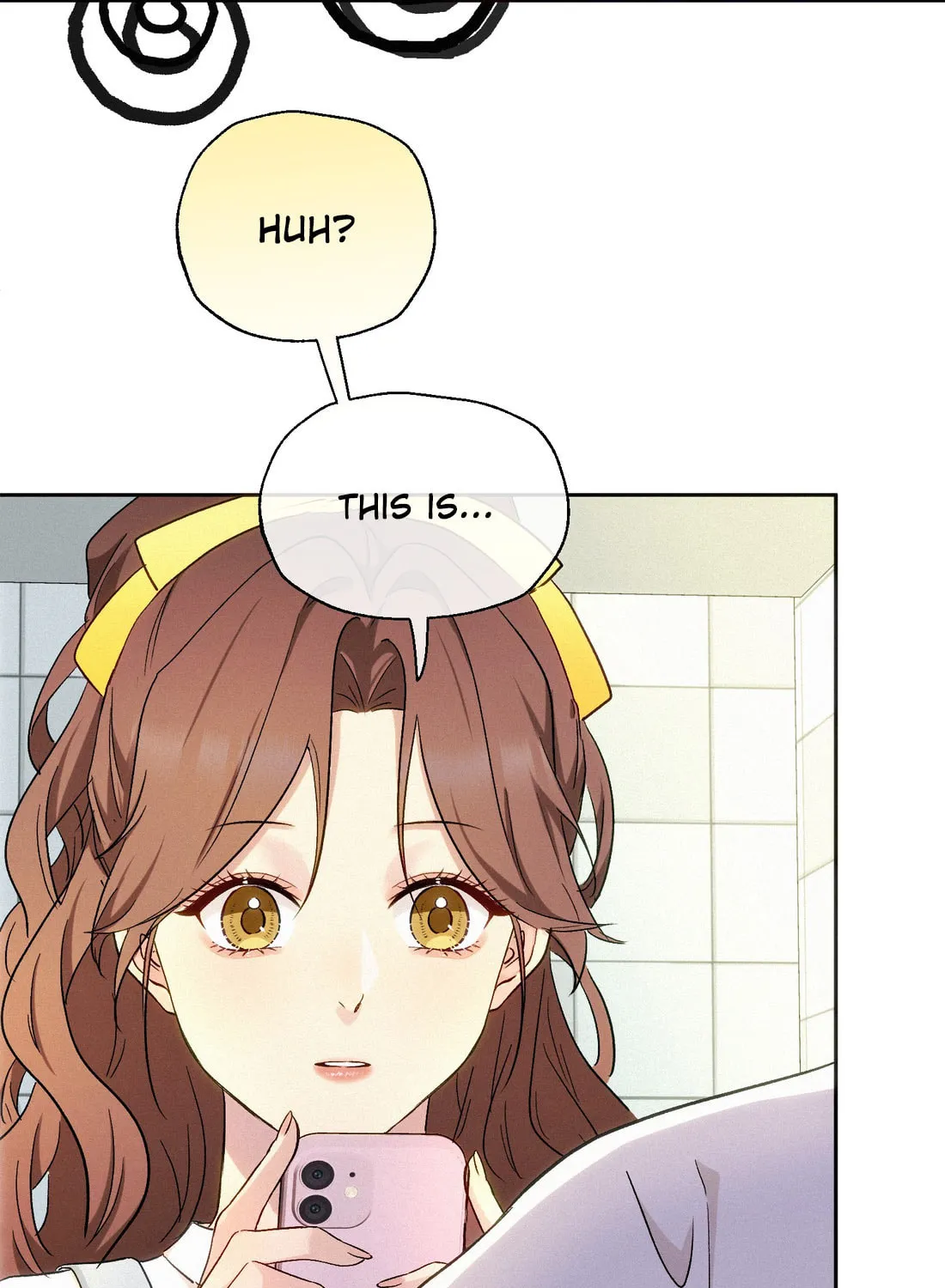 Read Fuchou Airen chapter 7 image 17 on Lezhin