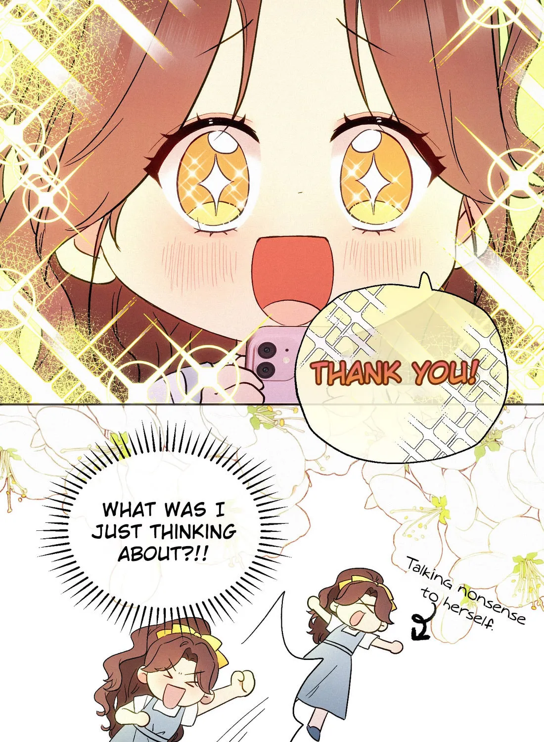 Read Fuchou Airen chapter 7 image 19 on Lezhin