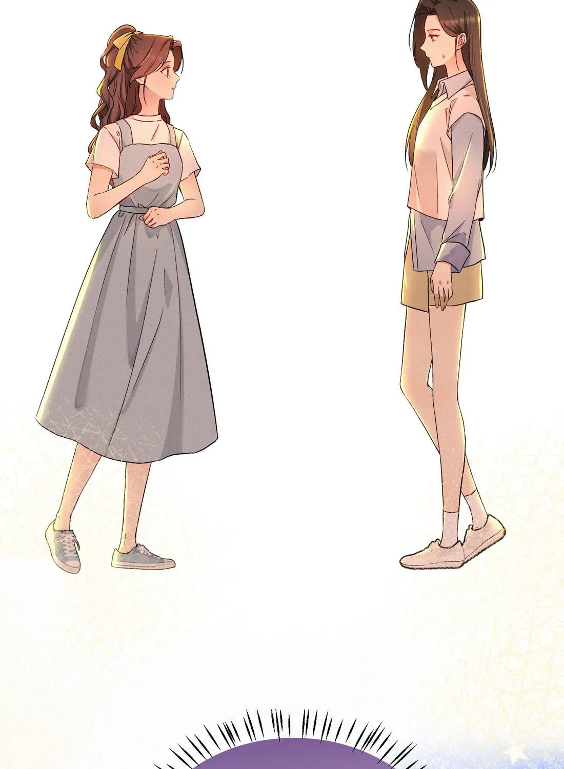 Read Fuchou Airen chapter 7 image 2 on Lezhin