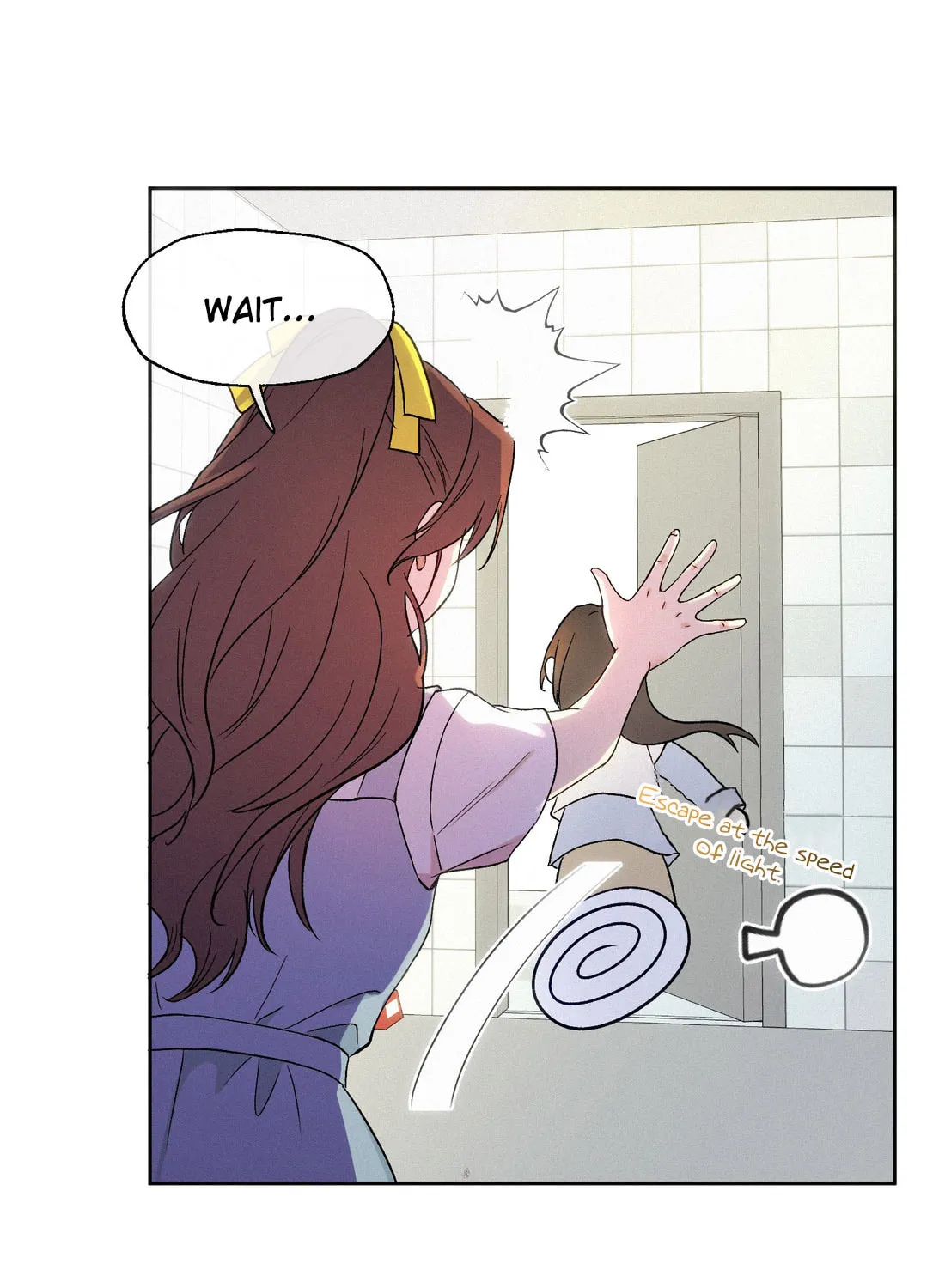 Read Fuchou Airen chapter 7 image 23 on Lezhin