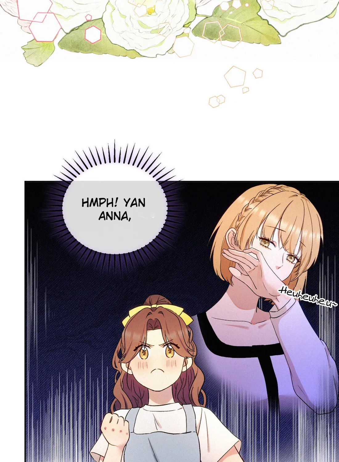 Read Fuchou Airen chapter 7 image 28 on Lezhin