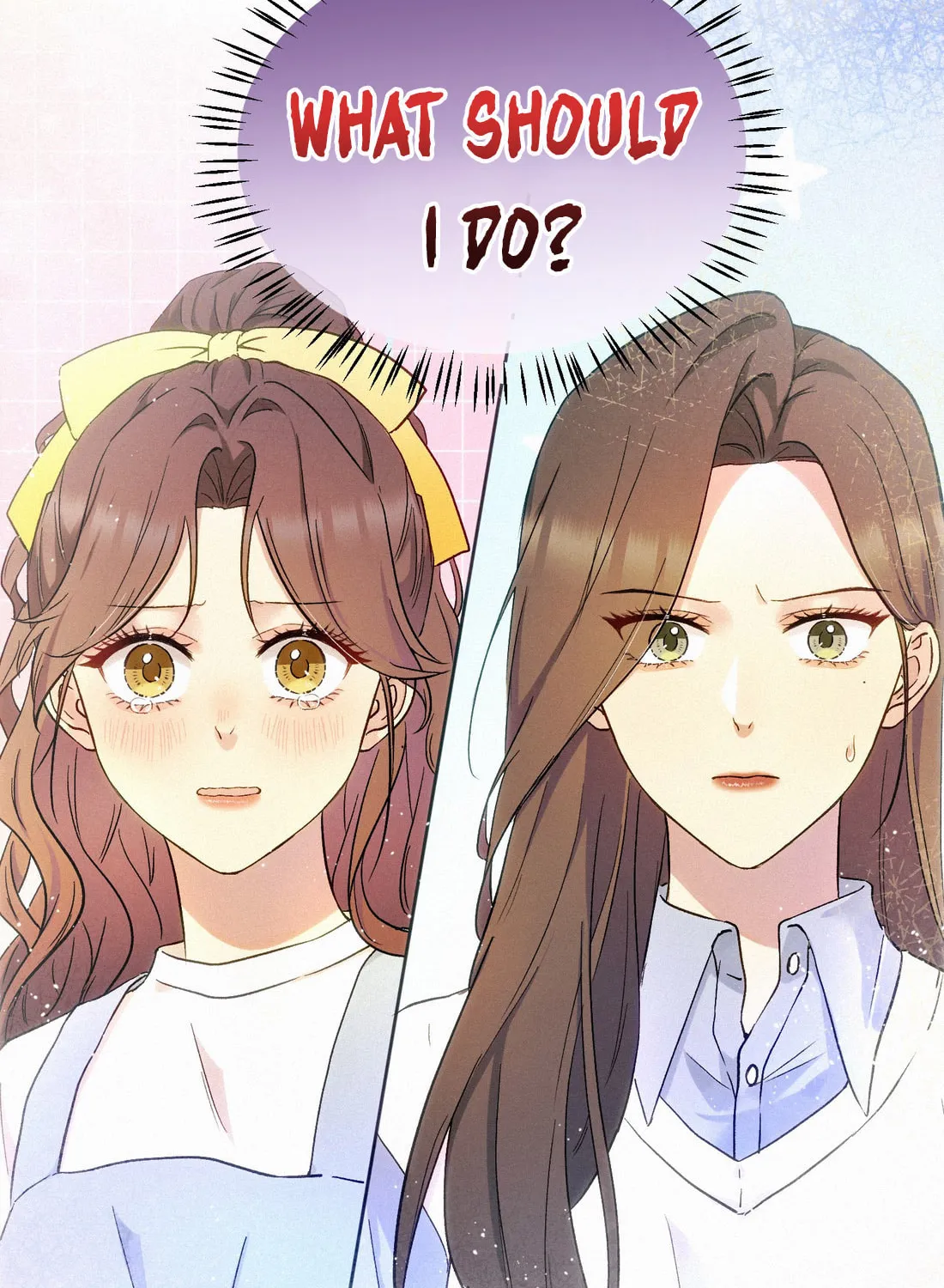 Read Fuchou Airen chapter 7 image 3 on Lezhin
