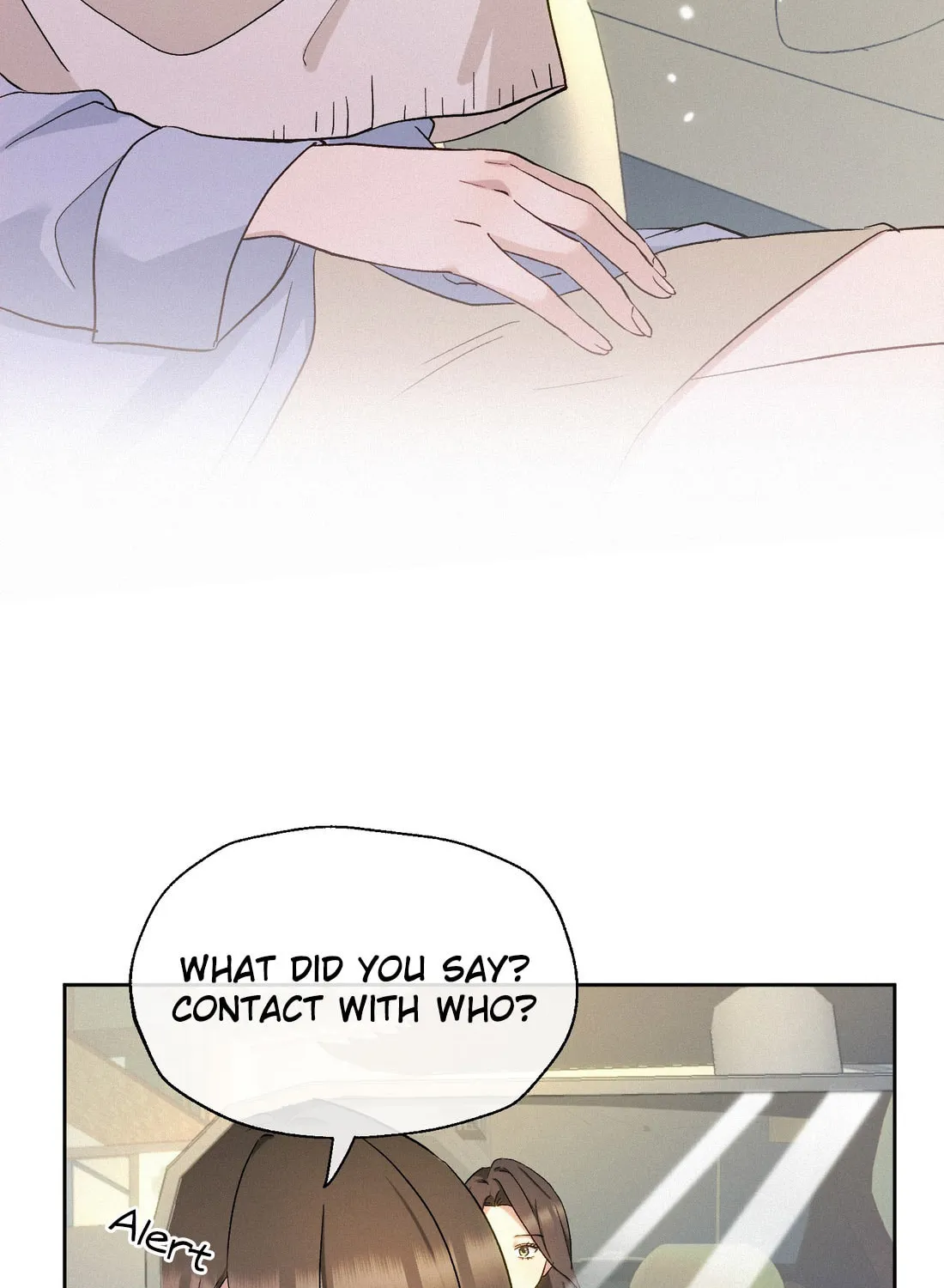 Read Fuchou Airen chapter 7 image 34 on Lezhin