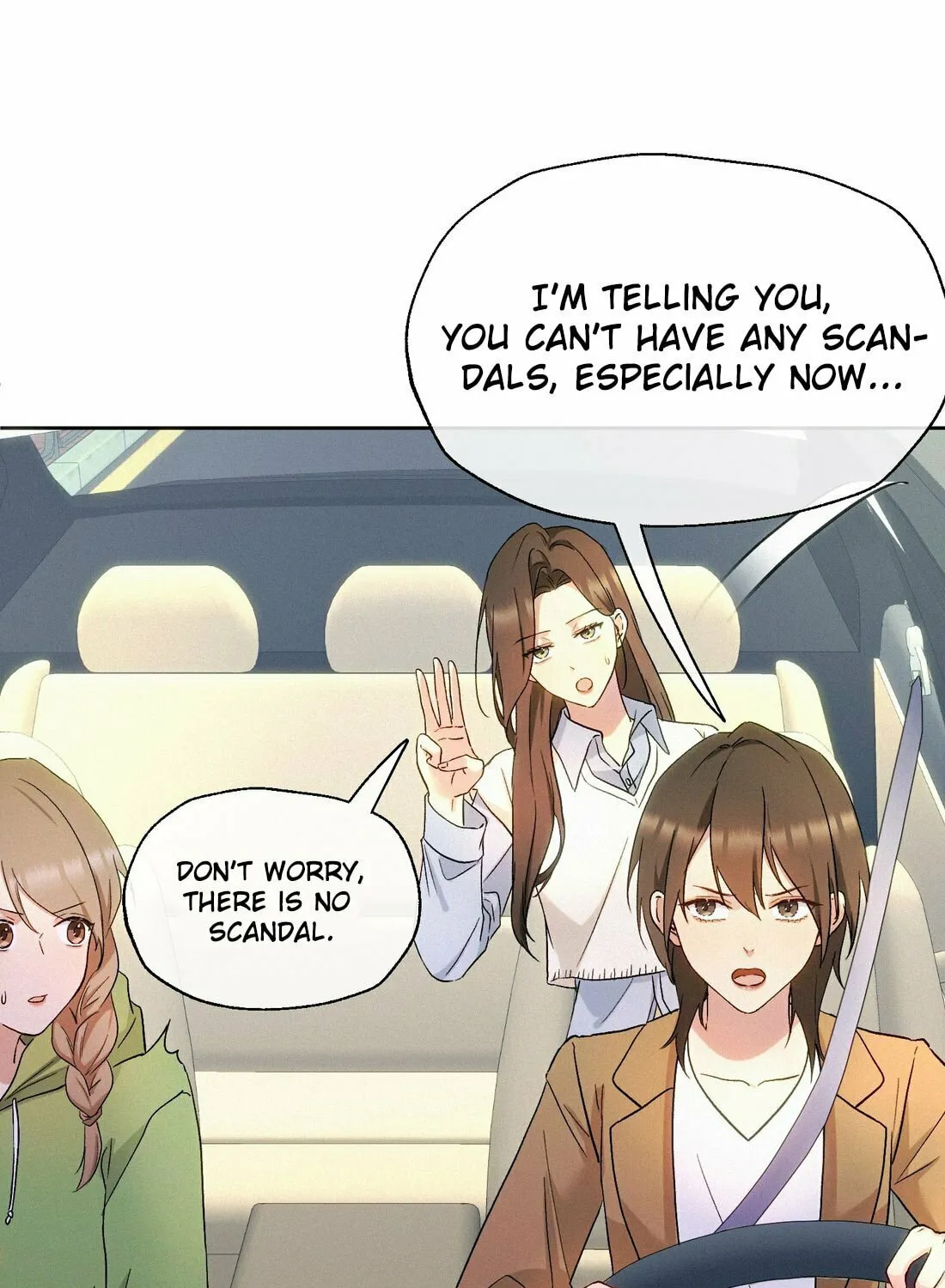 Read Fuchou Airen chapter 7 image 36 on Lezhin