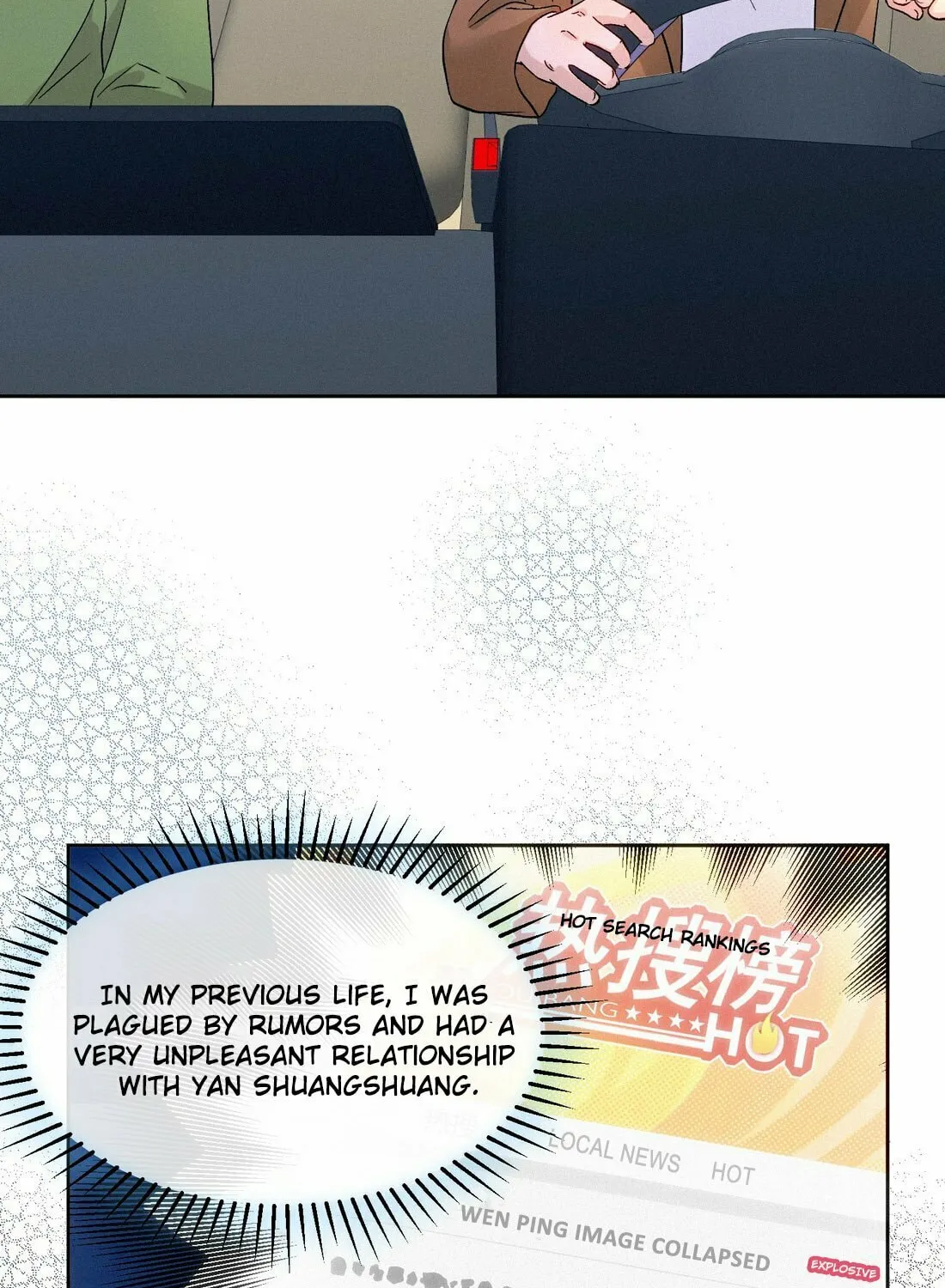 Read Fuchou Airen chapter 7 image 37 on Lezhin