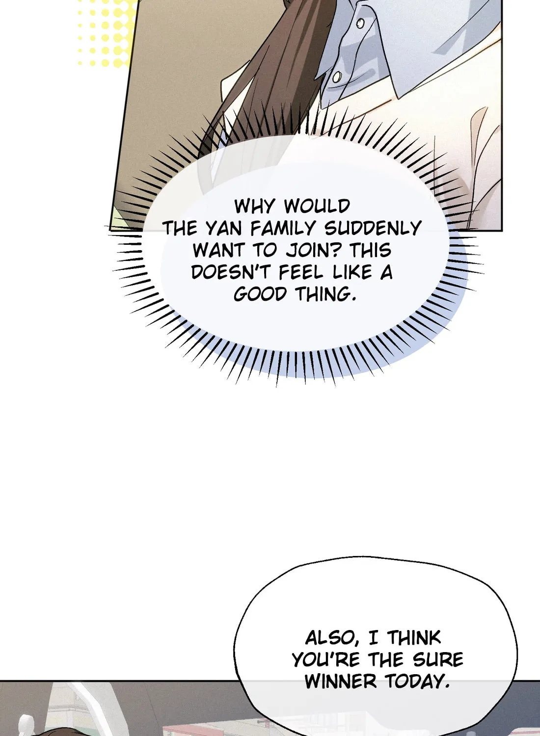 Read Fuchou Airen chapter 7 image 42 on Lezhin