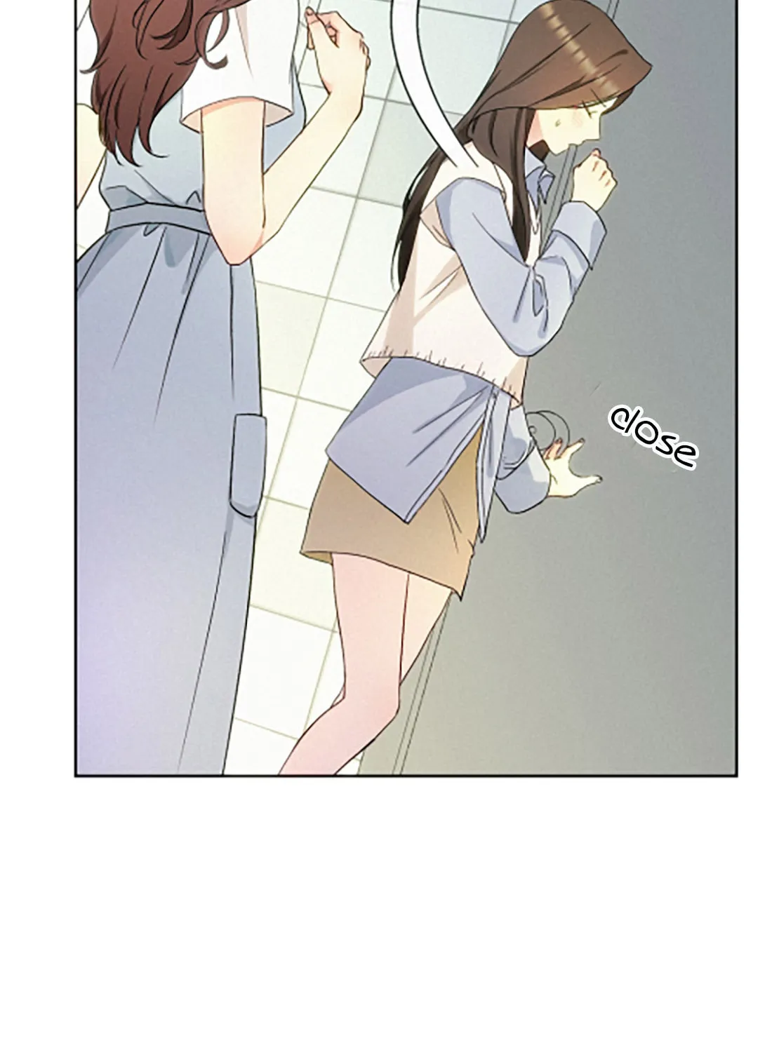 Read Fuchou Airen chapter 7 image 6 on Lezhin
