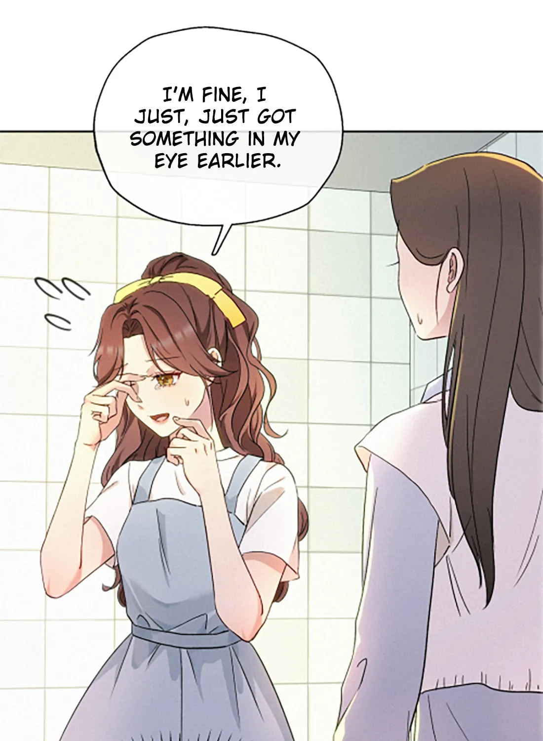 Read Fuchou Airen chapter 7 image 7 on Lezhin