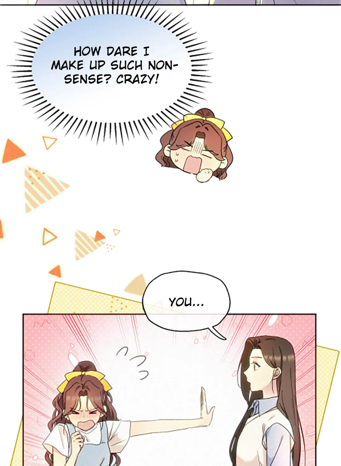 Read Fuchou Airen chapter 7 image 8 on Lezhin