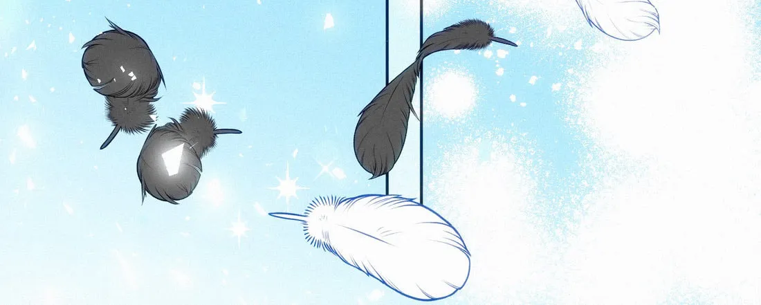 Read Fuchou Airen chapter 8 image 14 on Lezhin