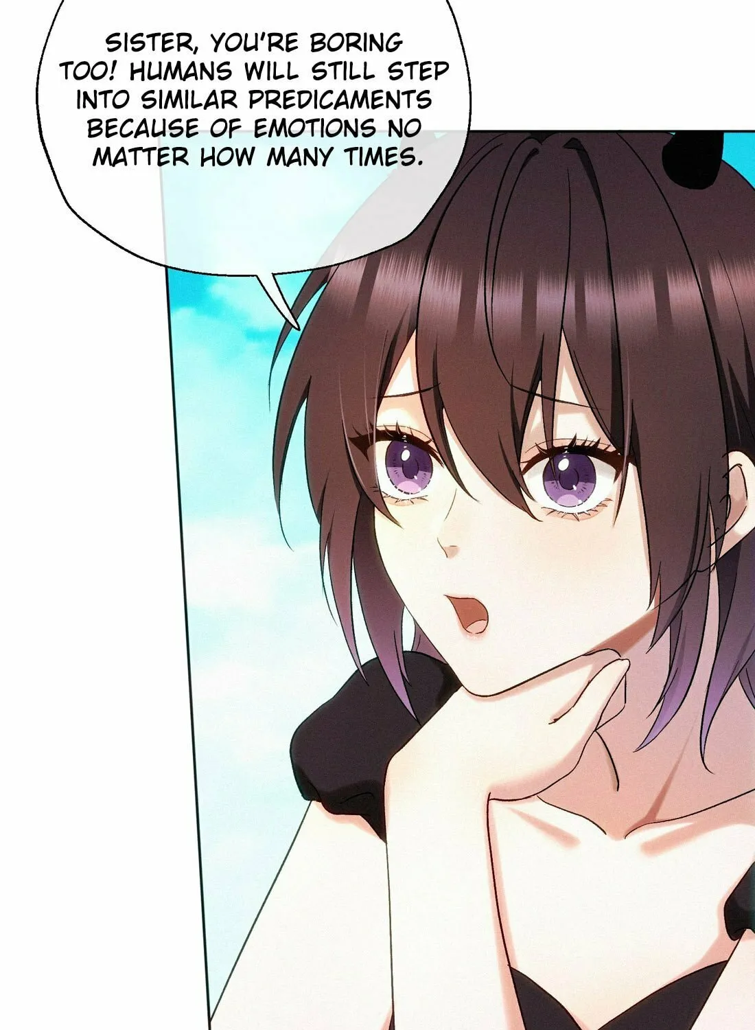 Read Fuchou Airen chapter 8 image 17 on Lezhin