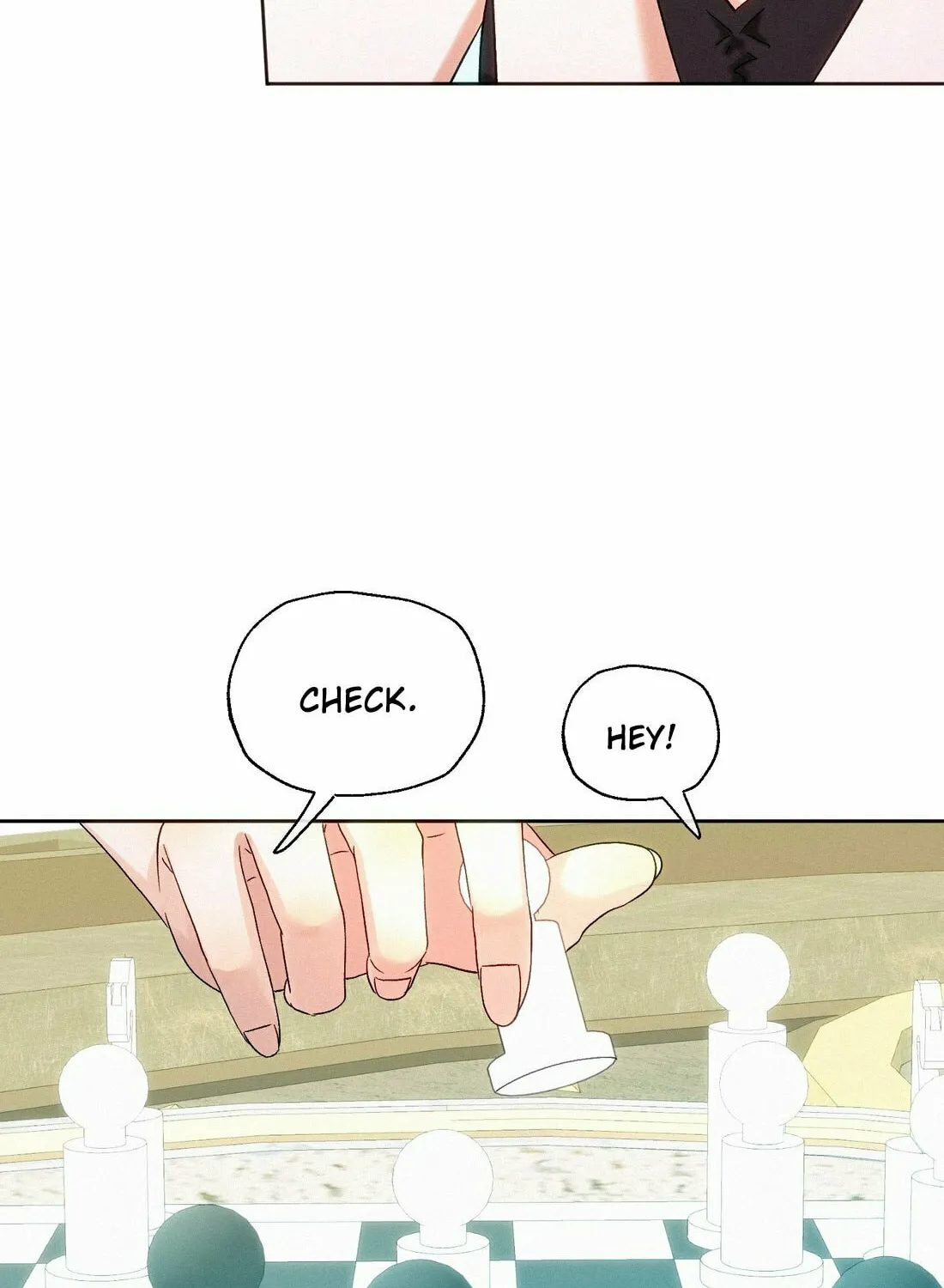 Read Fuchou Airen chapter 8 image 18 on Lezhin